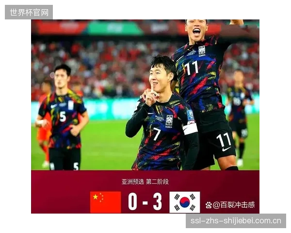 韩国队通过精细化的数据监控，力求将球员状态调整至最佳水平。
